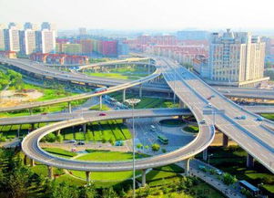 大交通时代 昆山轨交线与快速路布局探析