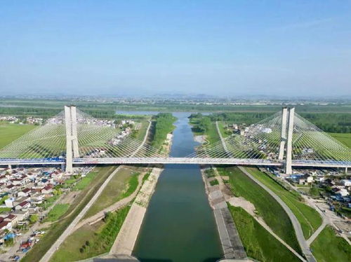 安庆新公路即将通车，交通网络再升级