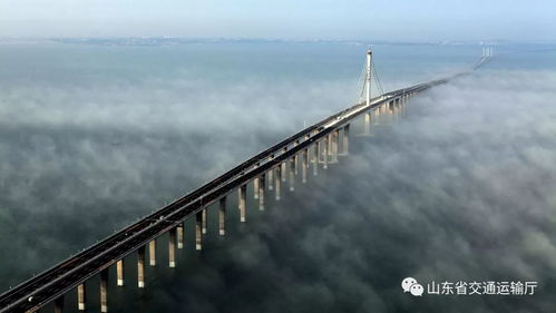 2017年山东交通基础设施建设成绩斐然，公路工程建筑投资达907亿元