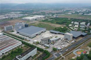 南方路机 制砂干混整体解决方案在嵊州路通水泥制品公路工程中的创新应用