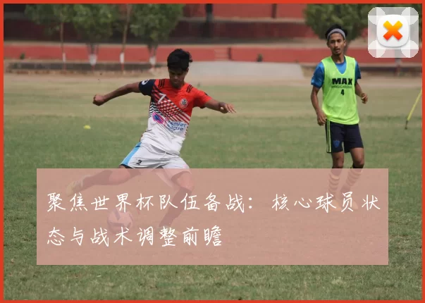 聚焦世界杯队伍备战：核心球员状态与战术调整前瞻