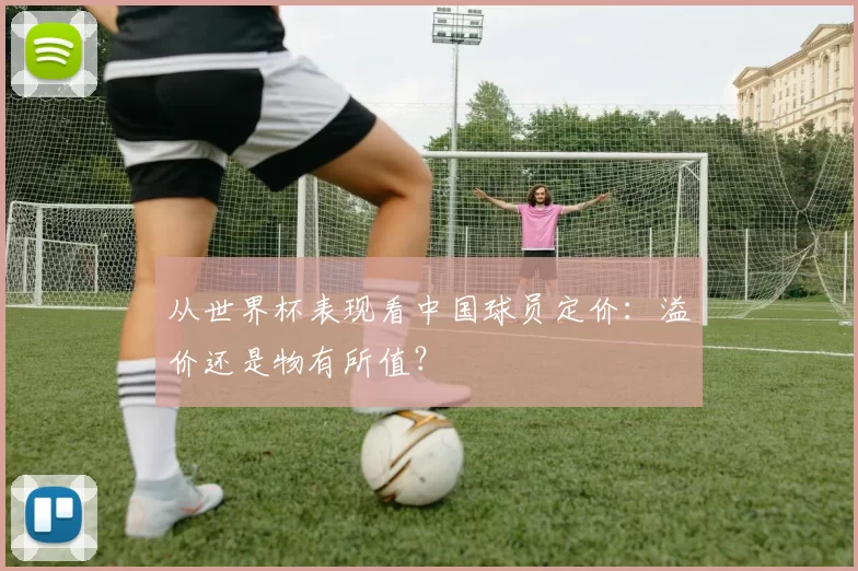 从世界杯表现看中国球员定价：溢价还是物有所值？