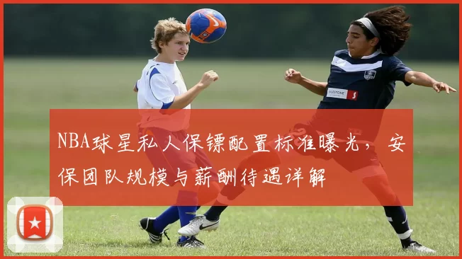 NBA球星私人保镖配置标准曝光，安保团队规模与薪酬待遇详解