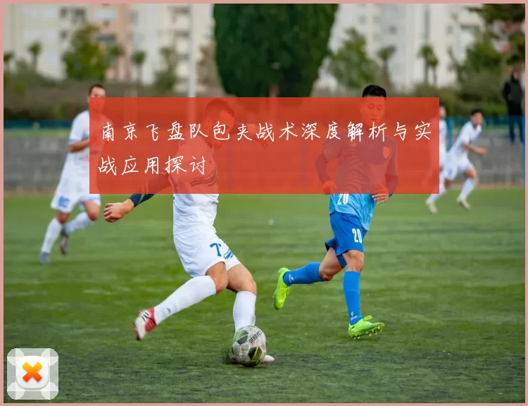 南京飞盘队包夹战术深度解析与实战应用探讨