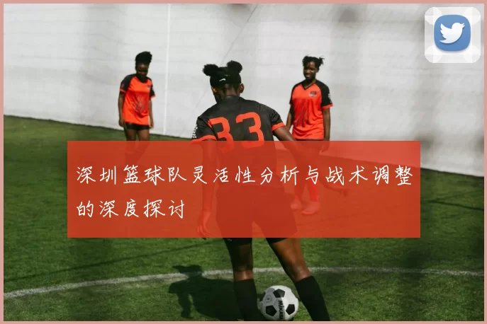 深圳篮球队灵活性分析与战术调整的深度探讨
