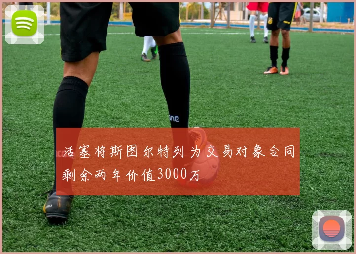 活塞将斯图尔特列为交易对象合同剩余两年价值3000万