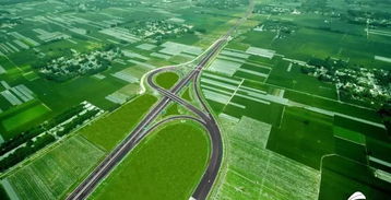 京沪与岚罗高速建设加速，临沂成全省高速公路建设主战场