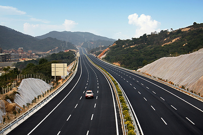 公路工程建筑 现代交通的基石与发展展望
