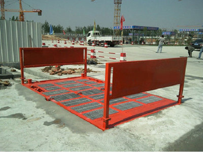 无锡公路建设工程洗轮机 产品、价格与服务详解