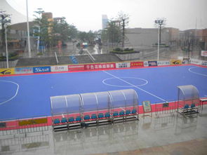 广州市均稳康体设备工程有限公司 专业场地铺设与公路工程建筑器材产品列表