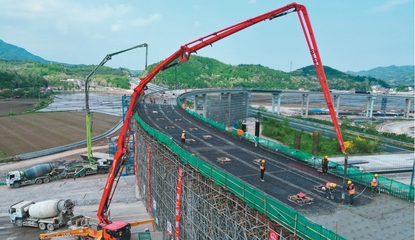 优化施工方案 保障公路工程如期完工的关键路径