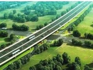 东营南一路快速路 构筑高效交通动脉，赋能城市发展新格局